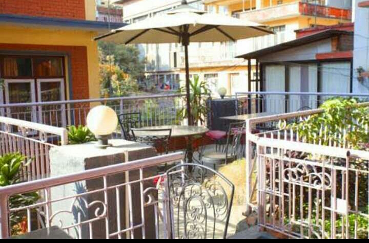 Gallery Image Of Hotel Atlantic Pvt Ltd