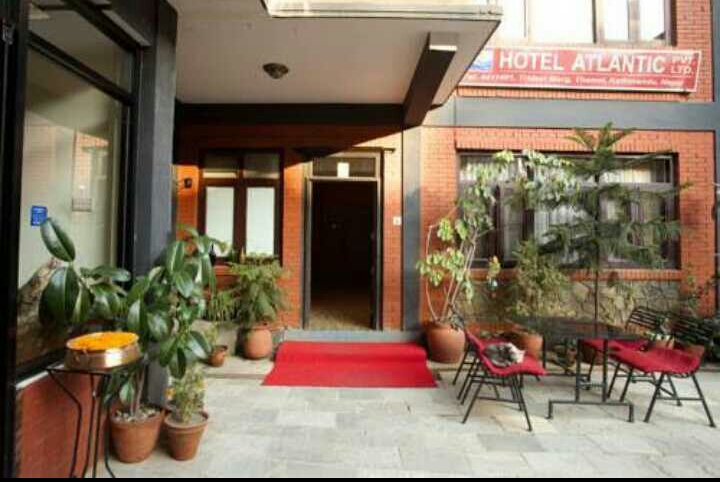 Hotel Atlantic Pvt Ltd