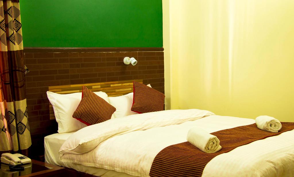 Gallery Image Of Hotel Adam Pvt Ltd