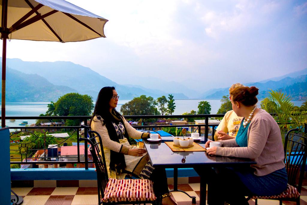 Gallery Image Of Hotel Adam Pvt Ltd