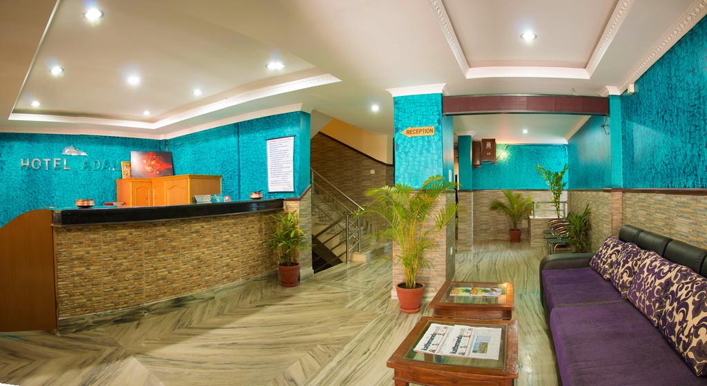Gallery Image Of Hotel Adam Pvt Ltd