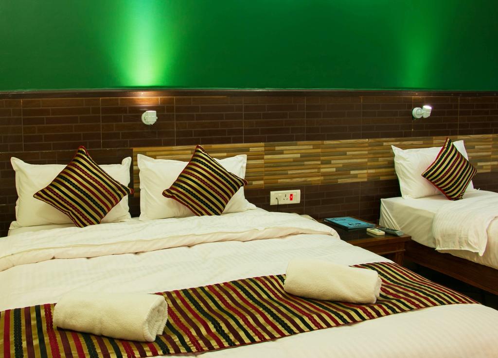 Gallery Image Of Hotel Adam Pvt Ltd