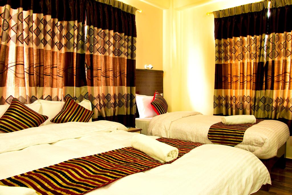 Gallery Image Of Hotel Adam Pvt Ltd