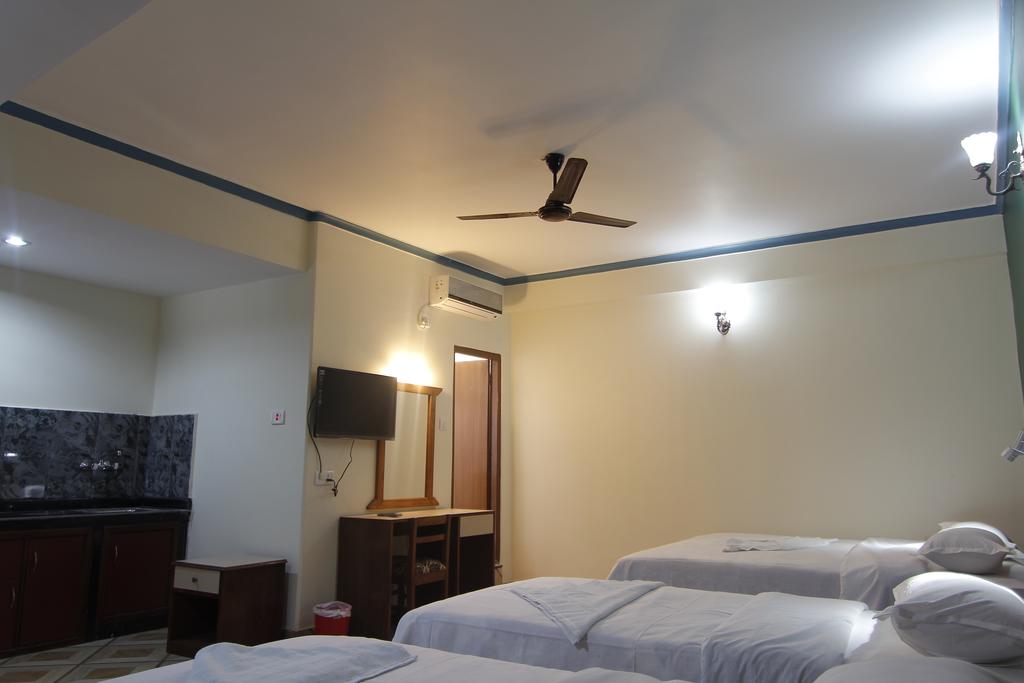 Gallery Image Of Hotel Adam Pvt Ltd