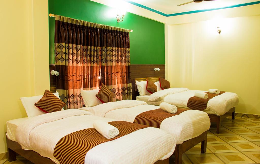 Gallery Image Of Hotel Adam Pvt Ltd