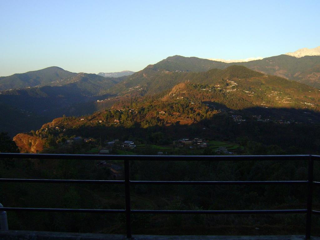 Gallery Image Of Mystique Highland Resort