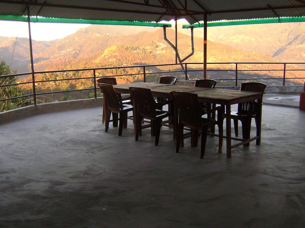 Gallery Image Of Mystique Highland Resort