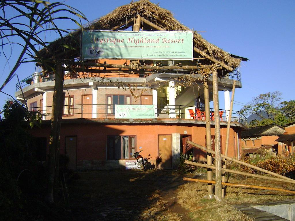 Gallery Image Of Mystique Highland Resort