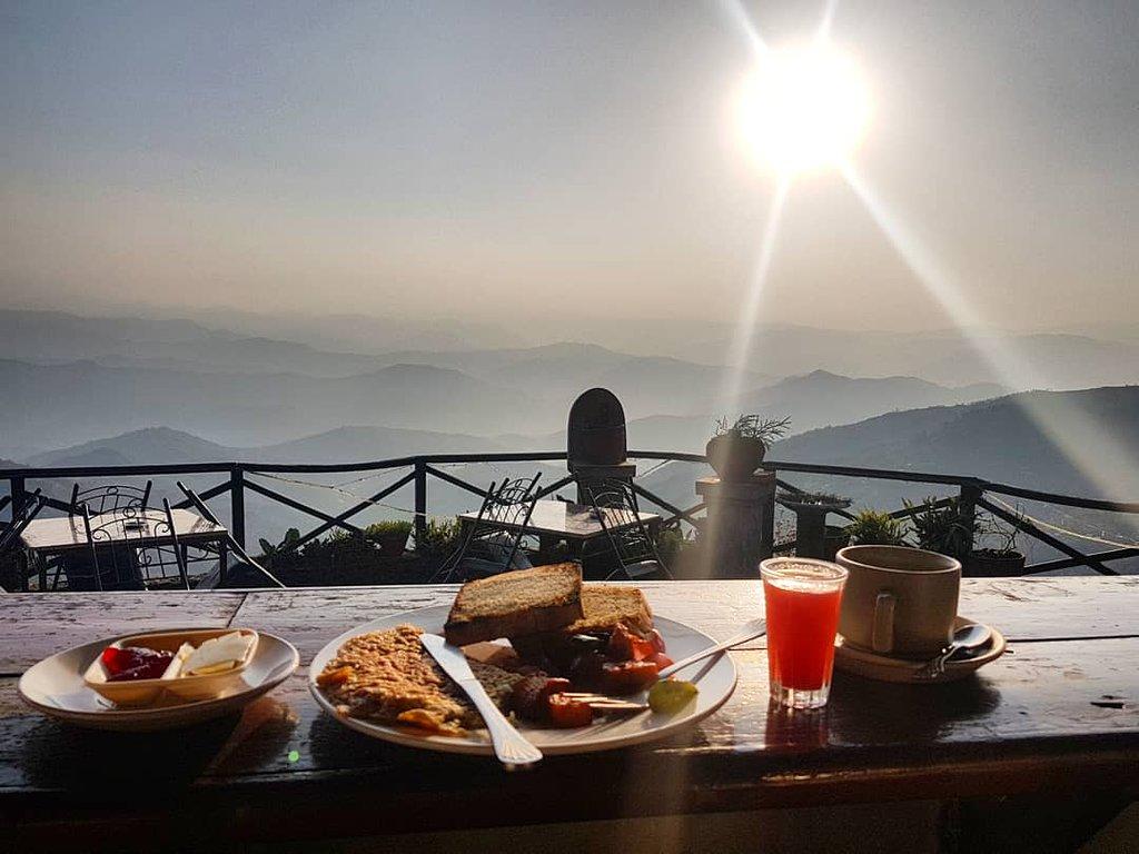 Gallery Image Of Mystique Highland Resort