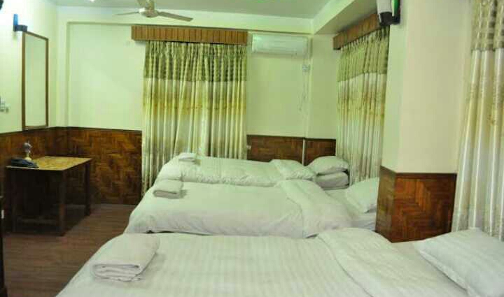 Gallery Image Of Hotel florid Nepal Pvt Ltd