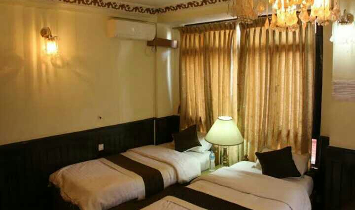 Gallery Image Of Hotel florid Nepal Pvt Ltd