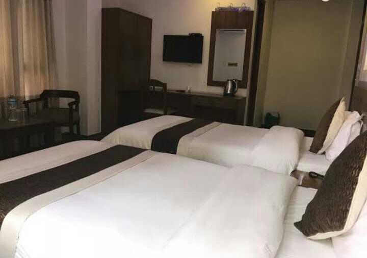 Gallery Image Of Hotel florid Nepal Pvt Ltd