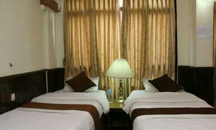 Gallery Image Of Hotel florid Nepal Pvt Ltd