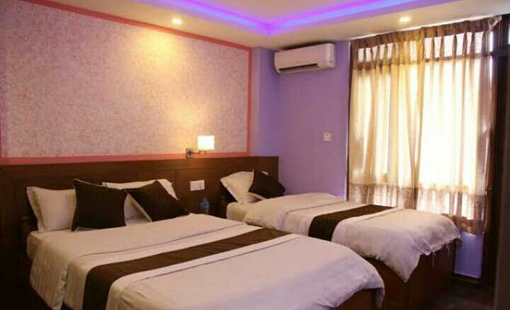 Gallery Image Of Hotel florid Nepal Pvt Ltd