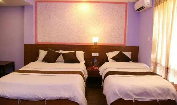Gallery Image Of Hotel florid Nepal Pvt Ltd