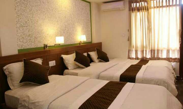 Hotel florid Nepal Pvt Ltd