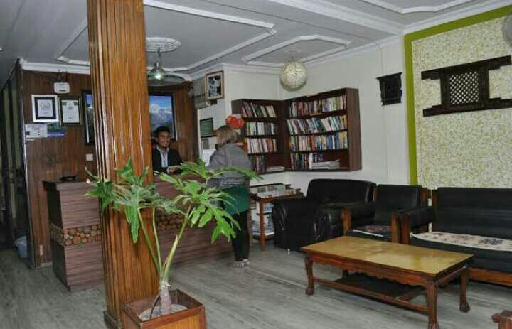 Gallery Image Of Hotel florid Nepal Pvt Ltd