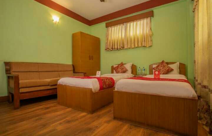 Gallery Image Of Hotel Green Orchid