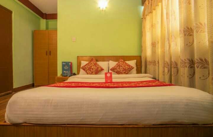 Gallery Image Of Hotel Green Orchid
