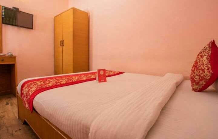 Gallery Image Of Hotel Green Orchid