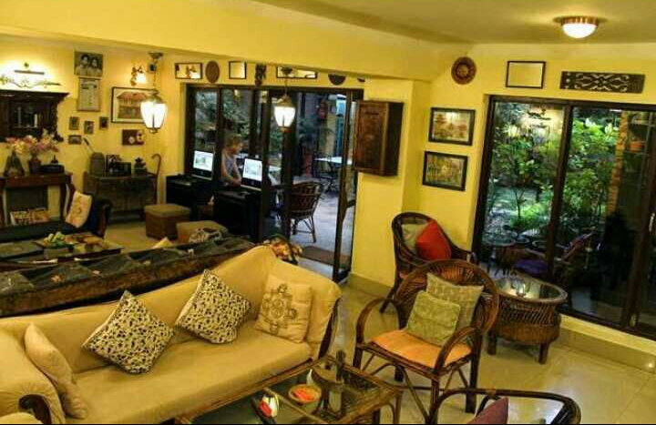 Ambassador Garden Home