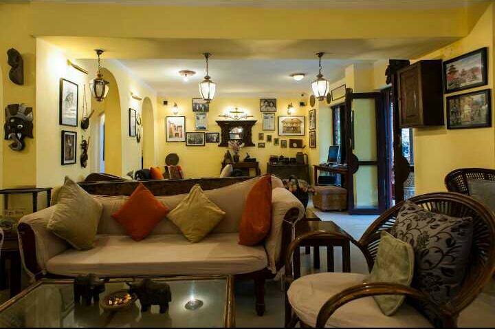 Gallery Image Of Ambassador Garden Home