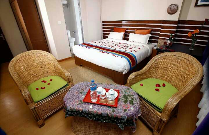 Gallery Image Of Truly Asia Boutique Hotel