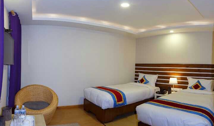 Gallery Image Of Truly Asia Boutique Hotel