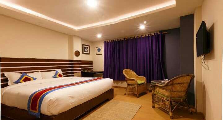Gallery Image Of Truly Asia Boutique Hotel