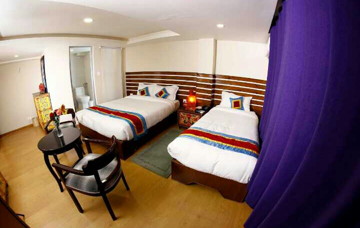 Gallery Image Of Truly Asia Boutique Hotel