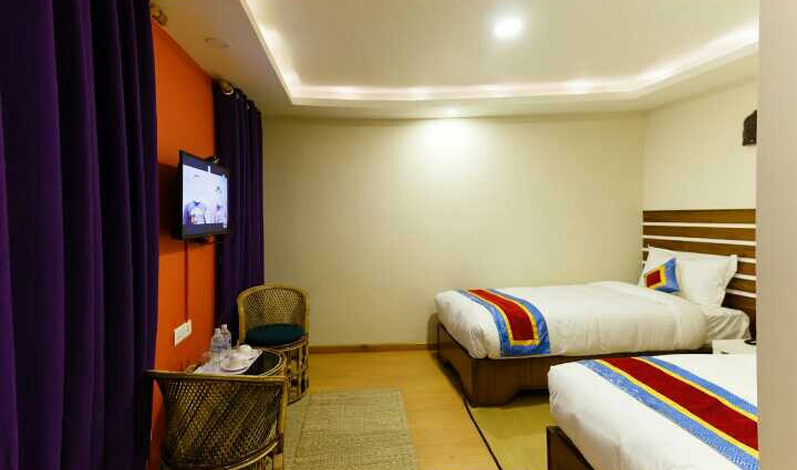Gallery Image Of Truly Asia Boutique Hotel