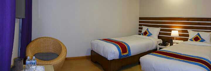 Gallery Image Of Truly Asia Boutique Hotel