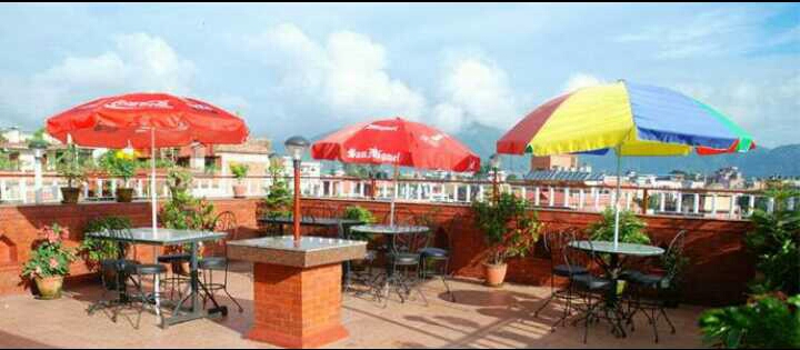 Hotel Happy Home Pvt Ltd
