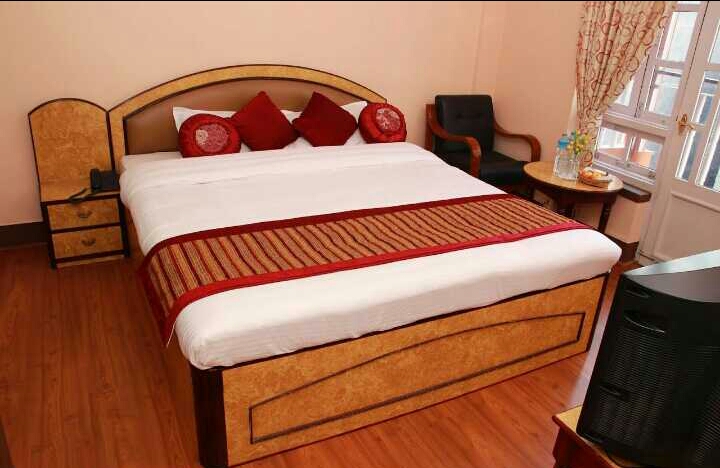 Gallery Image Of Hotel Happy Home Pvt Ltd