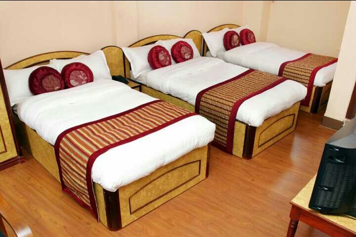 Gallery Image Of Hotel Happy Home Pvt Ltd
