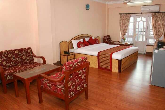 Gallery Image Of Hotel Happy Home Pvt Ltd