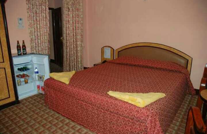 Gallery Image Of Hotel Happy Home Pvt Ltd