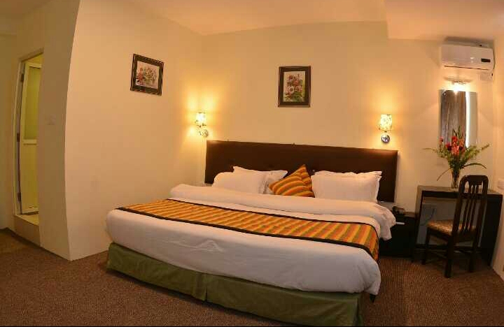 Hotel Serenity Pvt Ltd