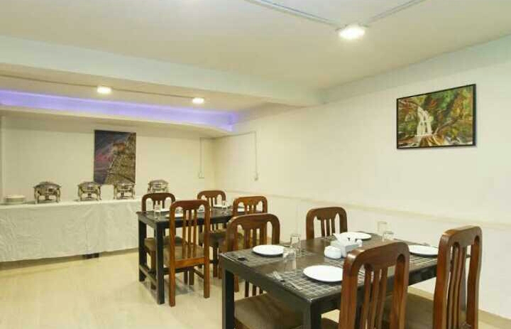 Gallery Image Of Hotel Serenity Pvt Ltd