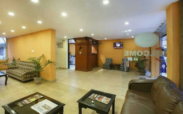Gallery Image Of Hotel Serenity Pvt Ltd