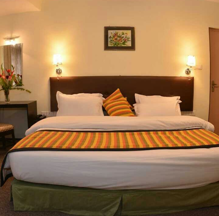 Gallery Image Of Hotel Serenity Pvt Ltd