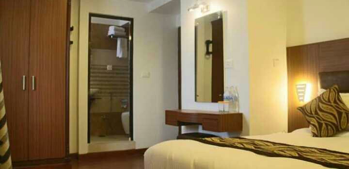 Gallery Image Of Hotel Shreesu Pvt Ltd