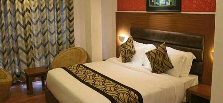 Gallery Image Of Hotel Shreesu Pvt Ltd