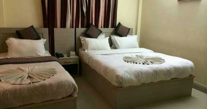 Gateway Holiday Inn