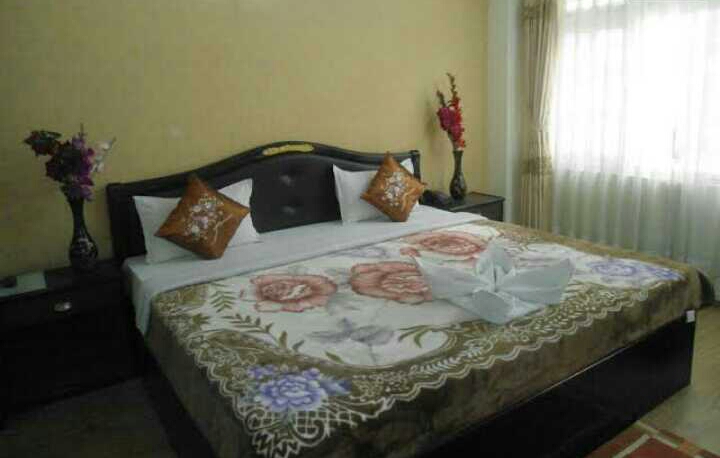Gallery Image Of Hotel The Greatwall Pvt Ltd