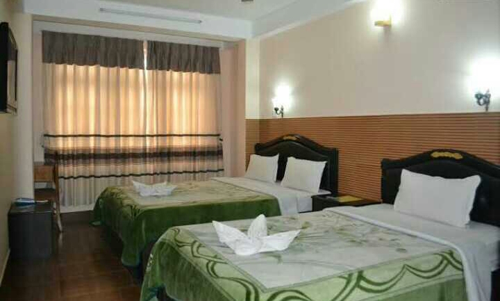Gallery Image Of Hotel The Greatwall Pvt Ltd