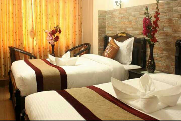 Gallery Image Of Hotel The Greatwall Pvt Ltd