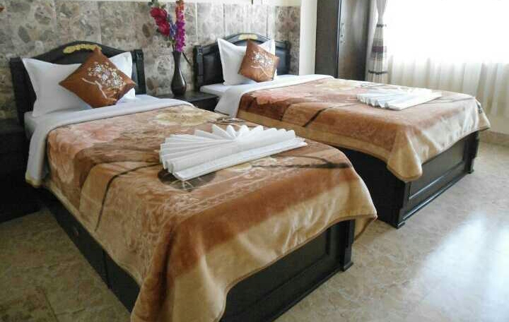 Gallery Image Of Hotel The Greatwall Pvt Ltd