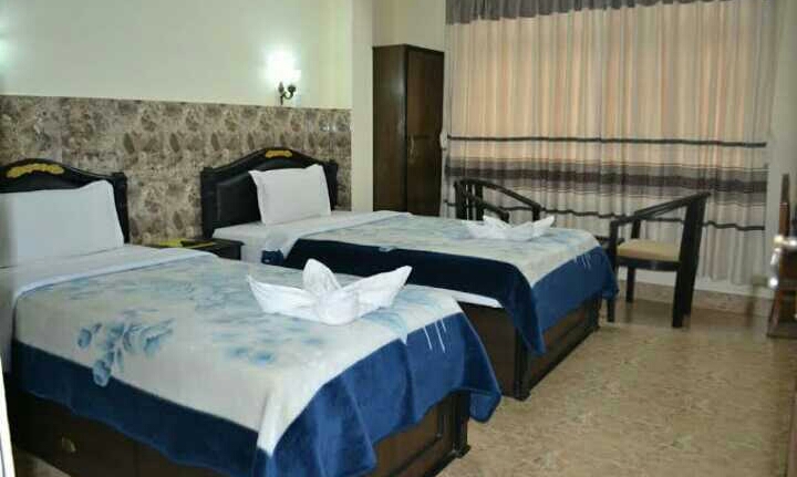 Gallery Image Of Hotel The Greatwall Pvt Ltd