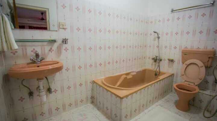 Gallery Image Of Hotel The Greatwall Pvt Ltd